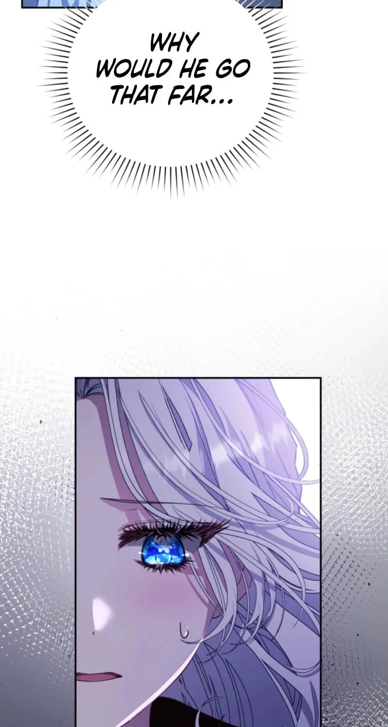 I Will Pay the Price for Deceiving You With My Life Chapter 8 page 54 - 
