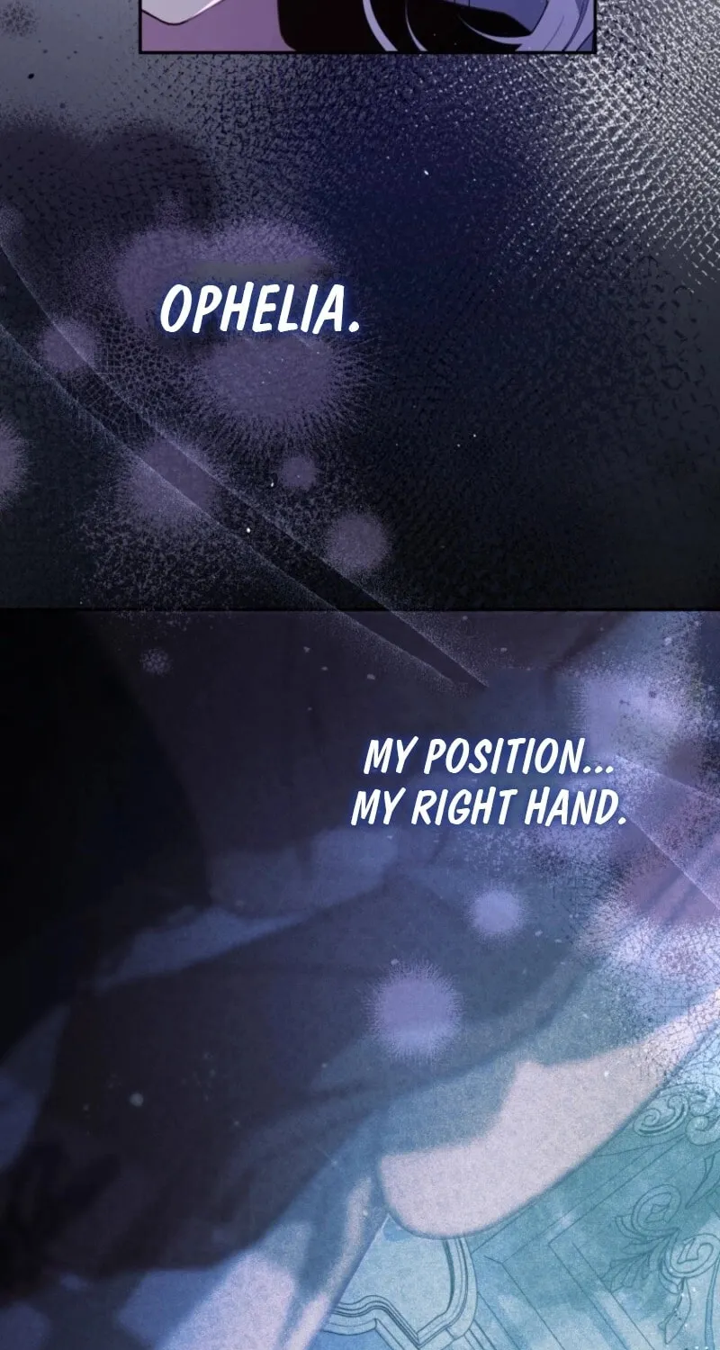 I Will Pay the Price for Deceiving You With My Life Chapter 8 page 55 - 