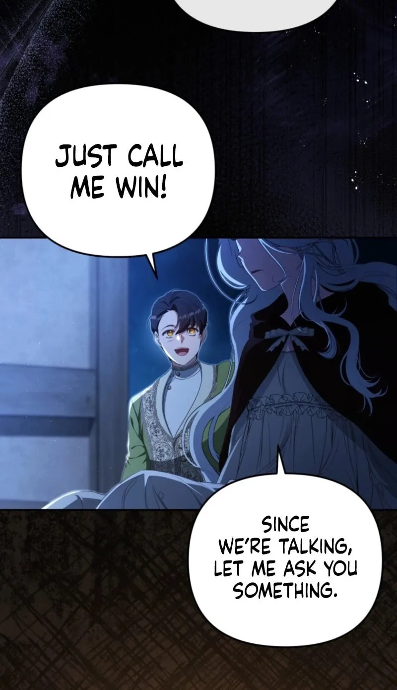 I Will Pay the Price for Deceiving You With My Life Chapter 8 page 57 - 