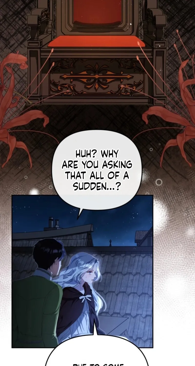 I Will Pay the Price for Deceiving You With My Life Chapter 8 page 59 - 