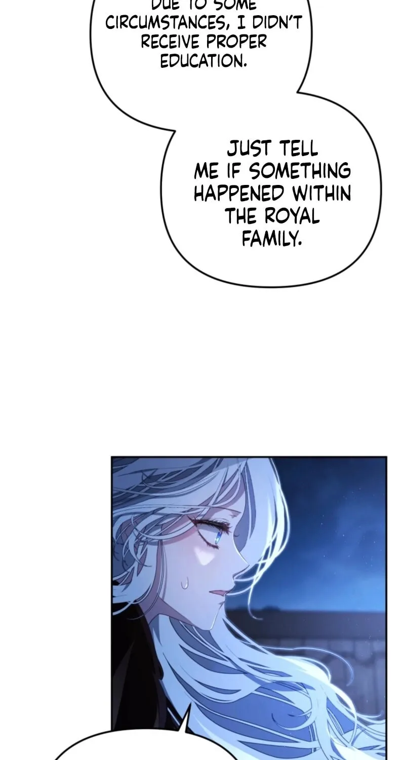 I Will Pay the Price for Deceiving You With My Life Chapter 8 page 60 - 
