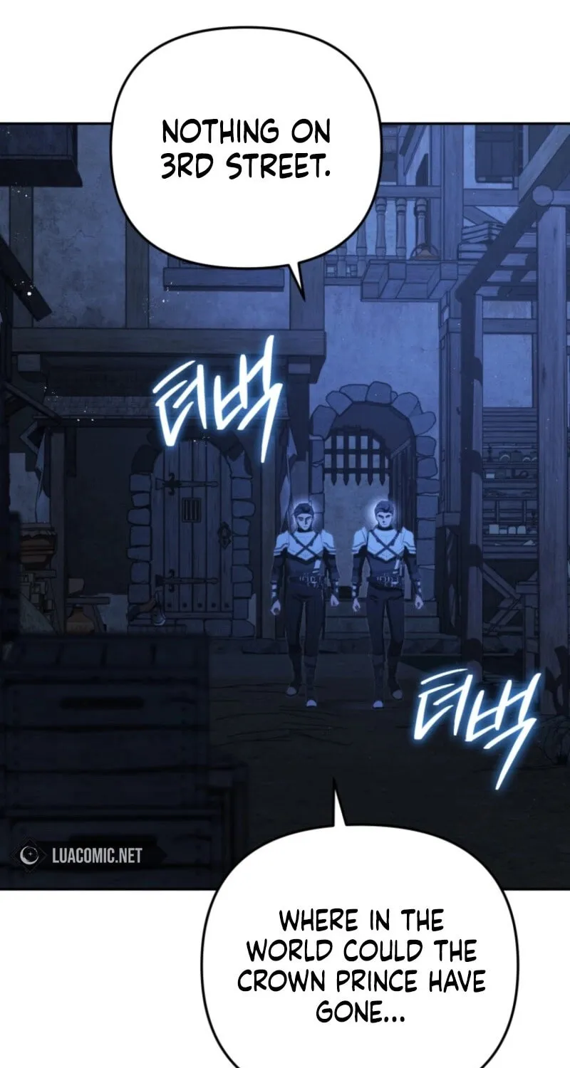 I Will Pay the Price for Deceiving You With My Life Chapter 8 page 7 - 