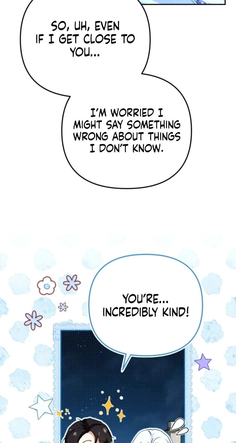 I Will Pay the Price for Deceiving You With My Life Chapter 8 page 61 - 