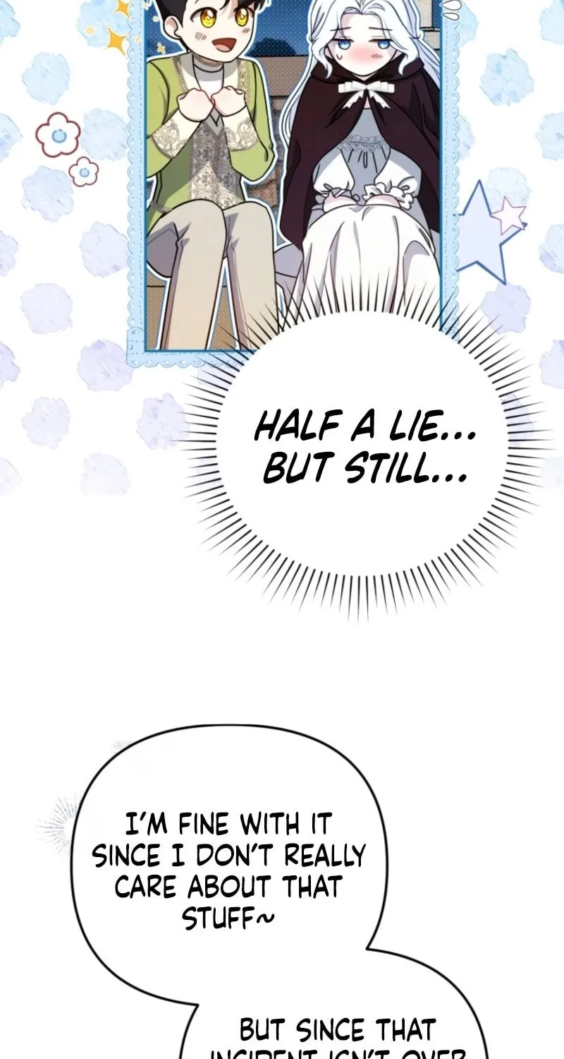I Will Pay the Price for Deceiving You With My Life Chapter 8 page 62 - 