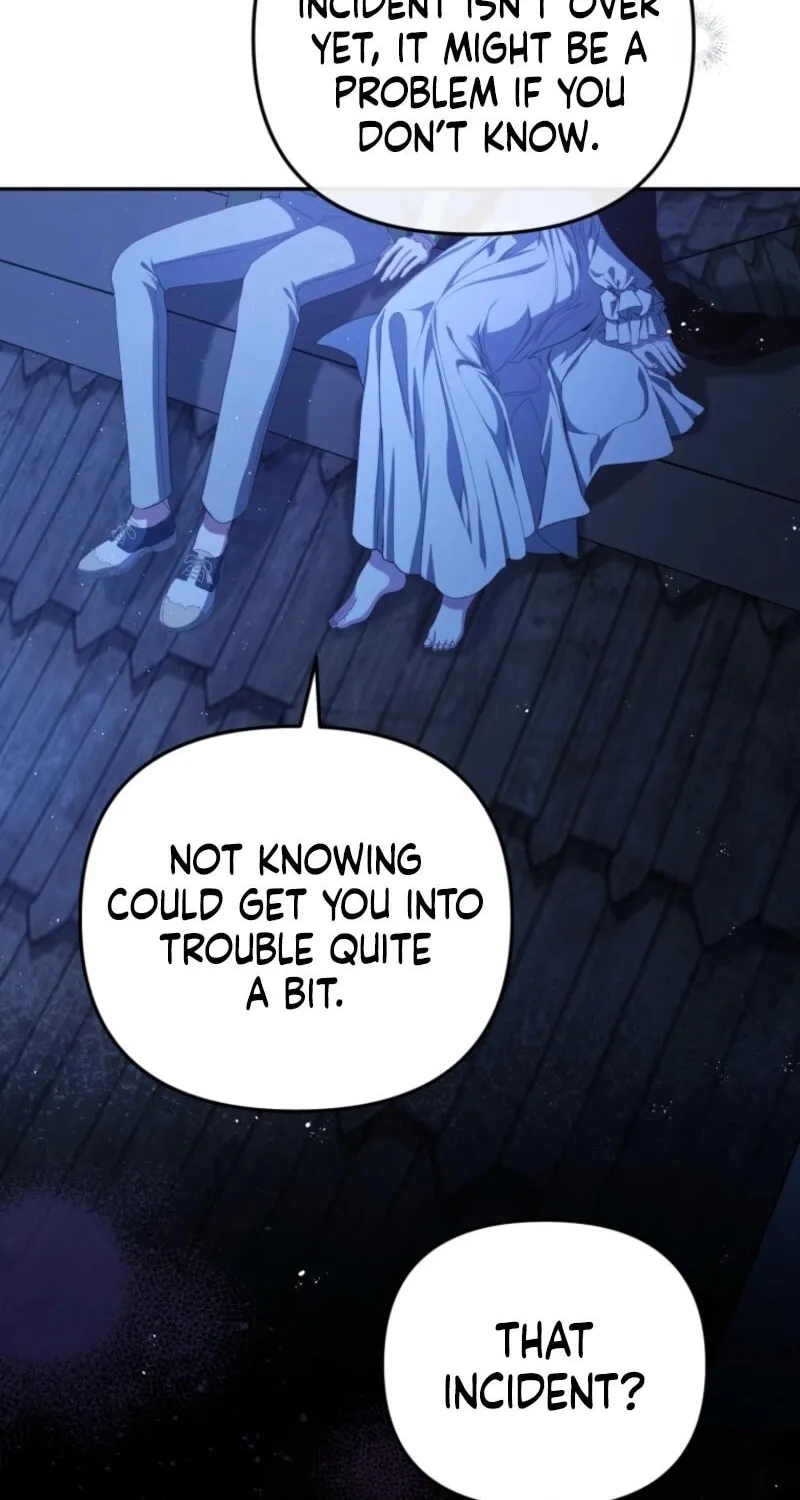 I Will Pay the Price for Deceiving You With My Life Chapter 8 page 63 - 