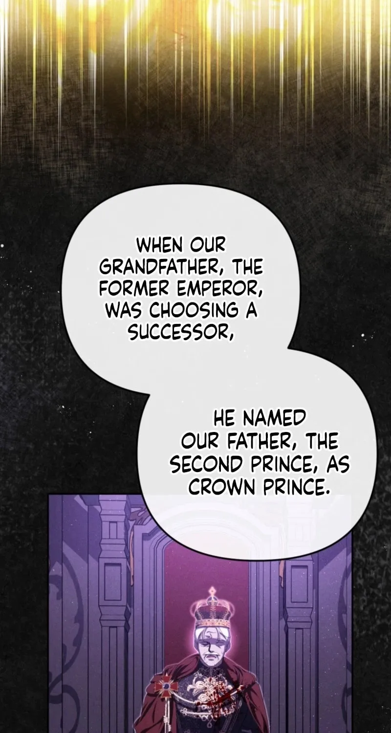I Will Pay the Price for Deceiving You With My Life Chapter 8 page 66 - 