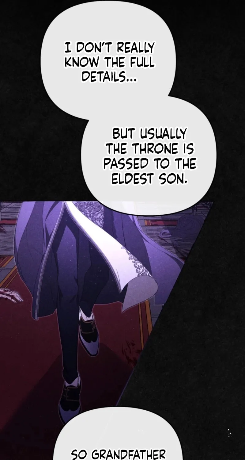 I Will Pay the Price for Deceiving You With My Life Chapter 8 page 68 - 
