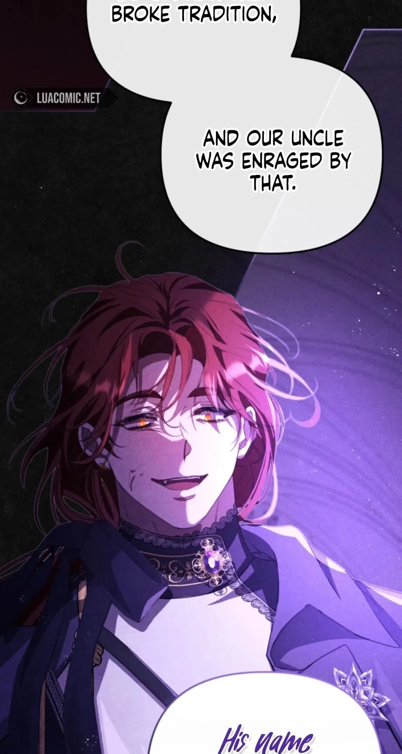 I Will Pay the Price for Deceiving You With My Life Chapter 8 page 69 - 