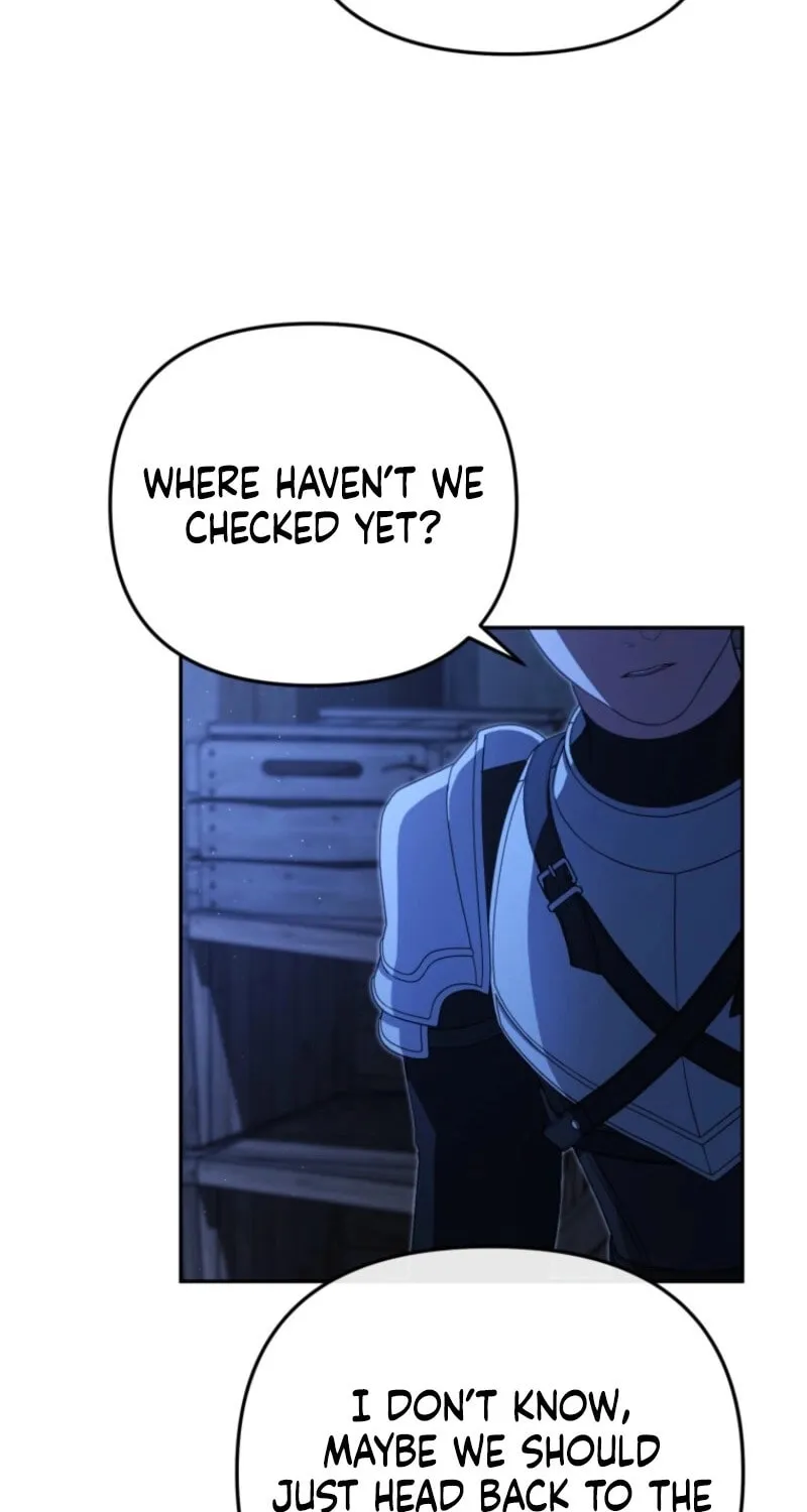 I Will Pay the Price for Deceiving You With My Life Chapter 8 page 8 - 