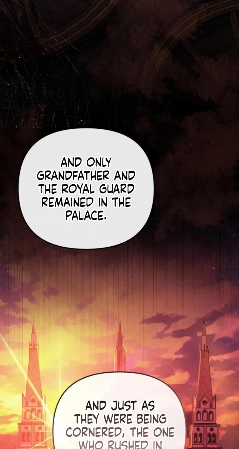I Will Pay the Price for Deceiving You With My Life Chapter 8 page 73 - 