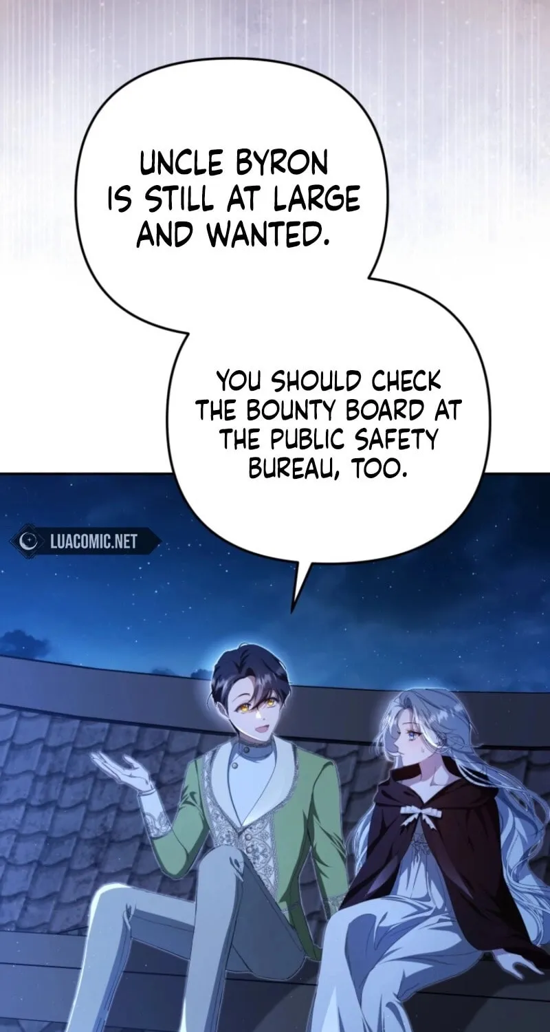 I Will Pay the Price for Deceiving You With My Life Chapter 8 page 79 - 