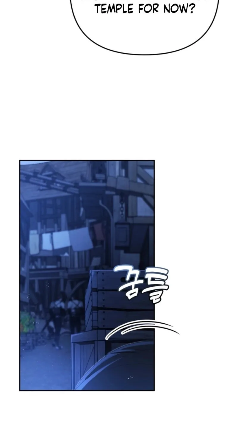 I Will Pay the Price for Deceiving You With My Life Chapter 8 page 9 - 