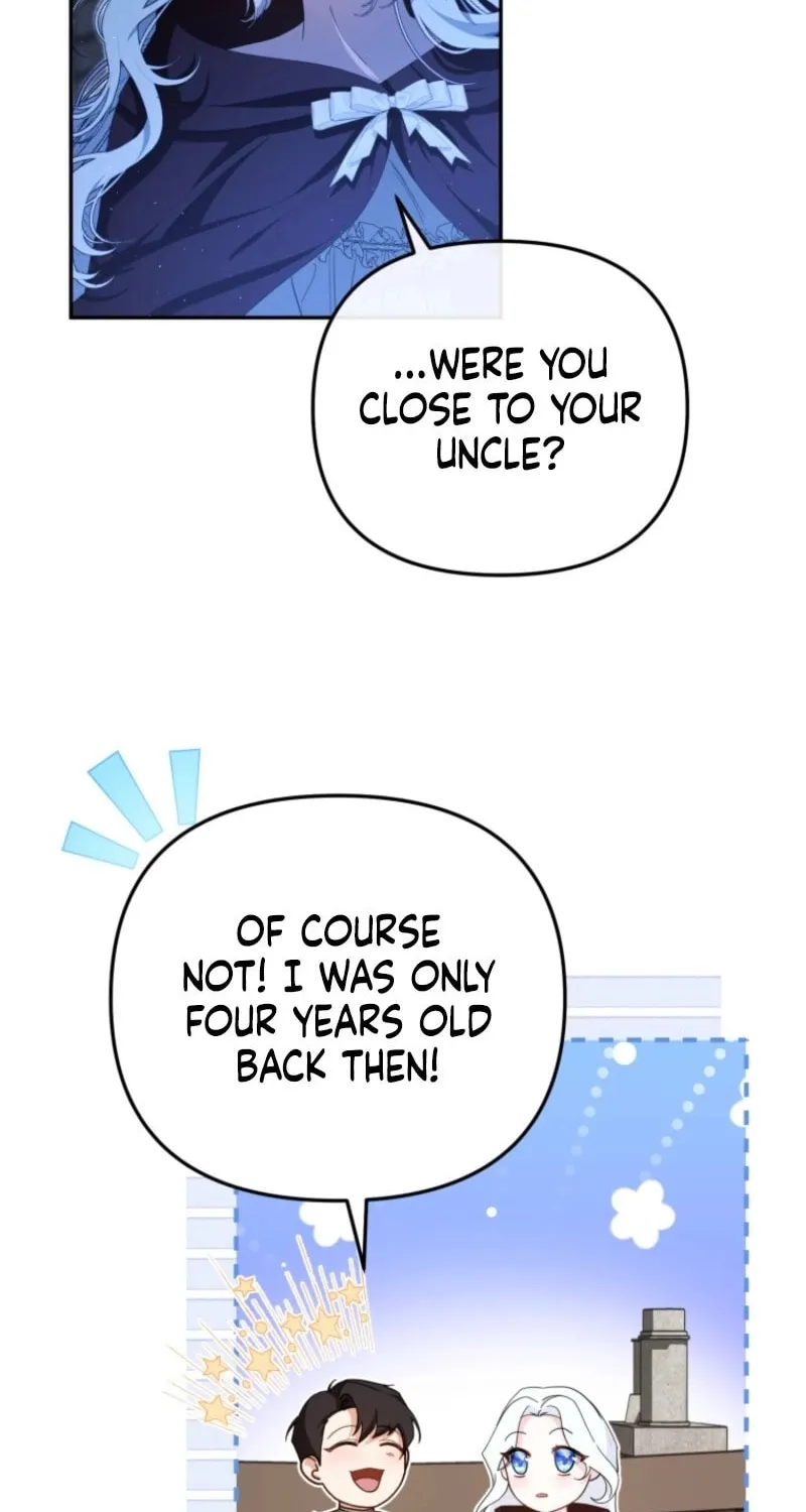 I Will Pay the Price for Deceiving You With My Life Chapter 8 page 81 - 