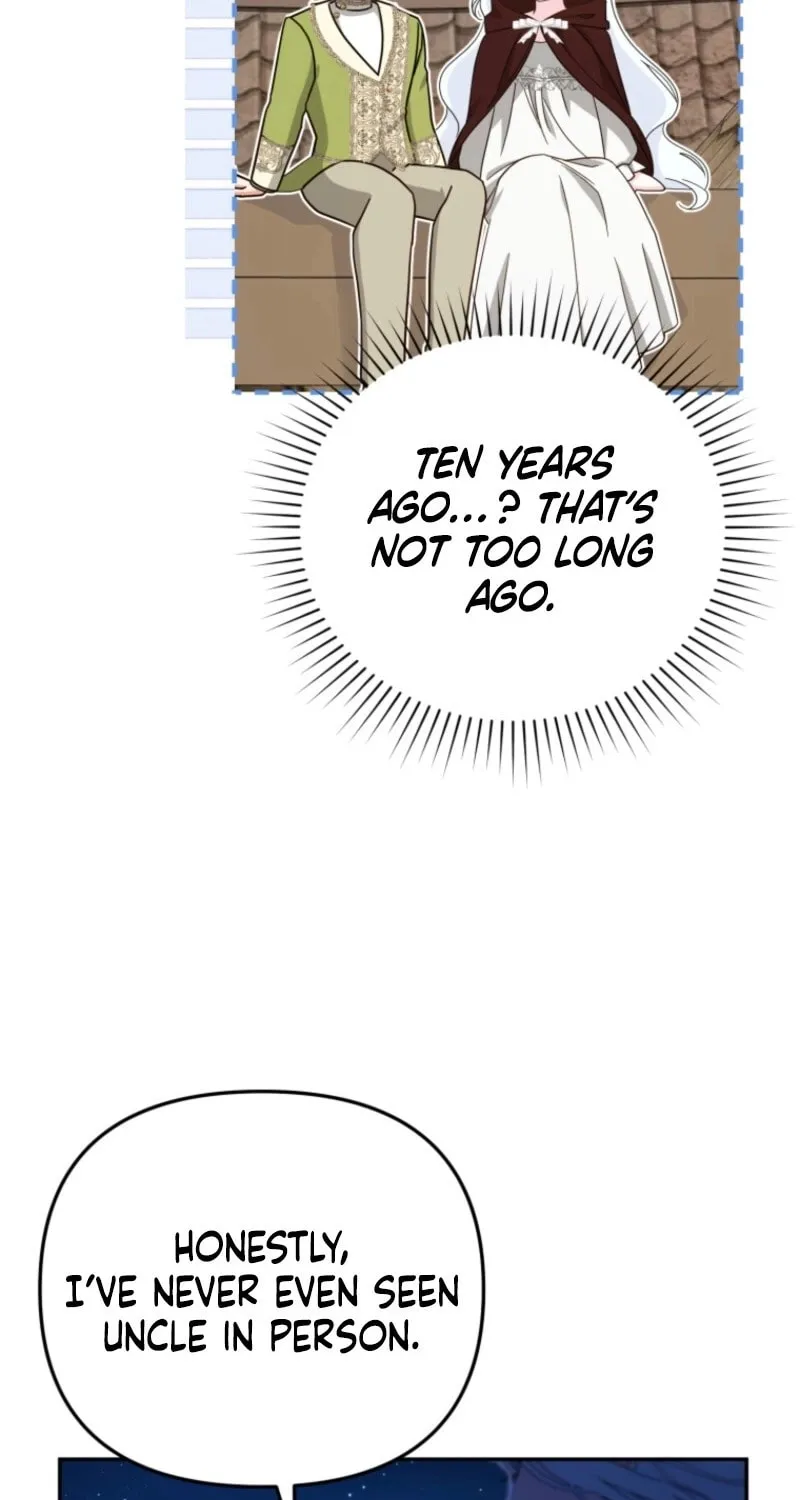 I Will Pay the Price for Deceiving You With My Life Chapter 8 page 82 - 