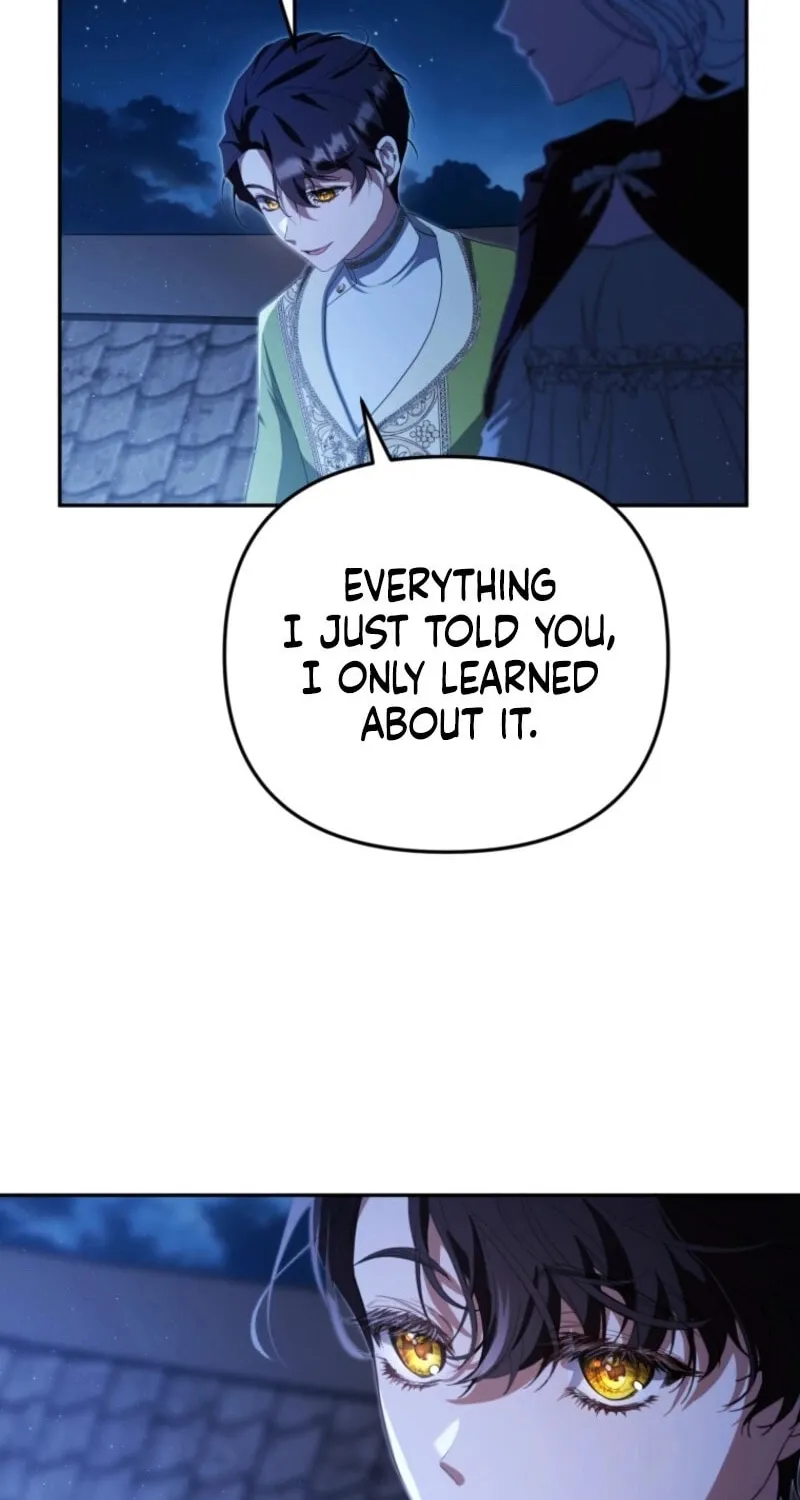 I Will Pay the Price for Deceiving You With My Life Chapter 8 page 83 - 