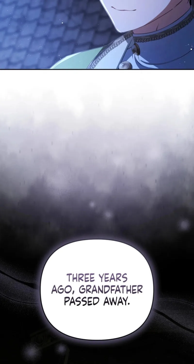 I Will Pay the Price for Deceiving You With My Life Chapter 8 page 84 - 