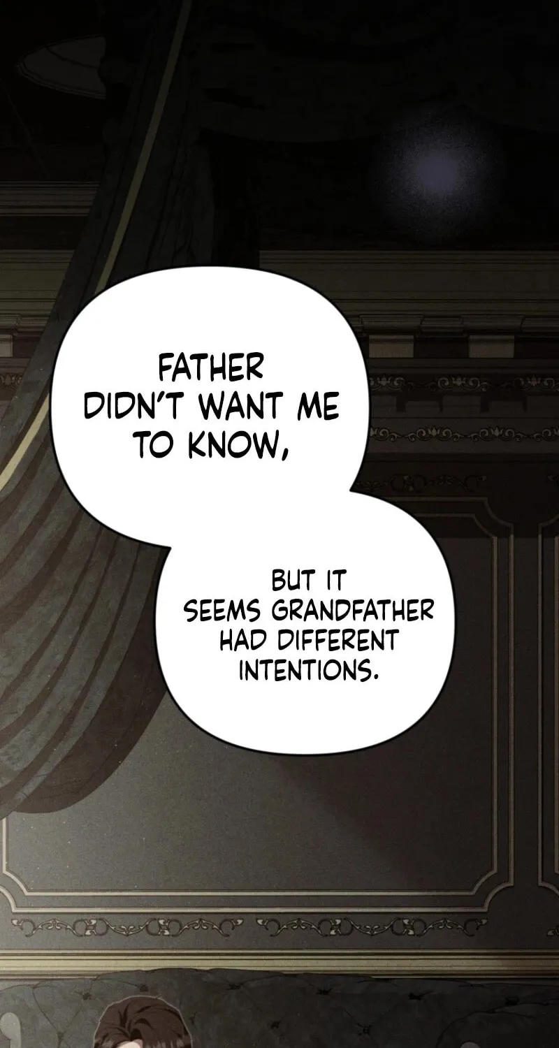 I Will Pay the Price for Deceiving You With My Life Chapter 8 page 85 - 