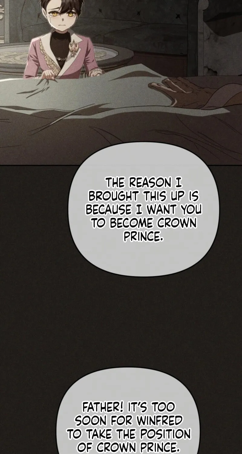 I Will Pay the Price for Deceiving You With My Life Chapter 8 page 86 - 