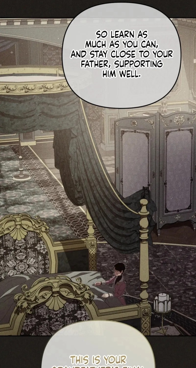 I Will Pay the Price for Deceiving You With My Life Chapter 8 page 89 - 