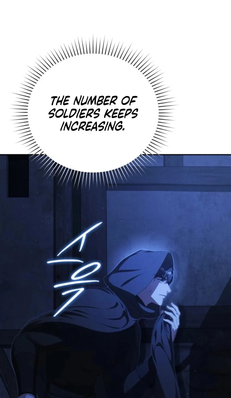 I Will Pay the Price for Deceiving You With My Life Chapter 8 page 10 - 