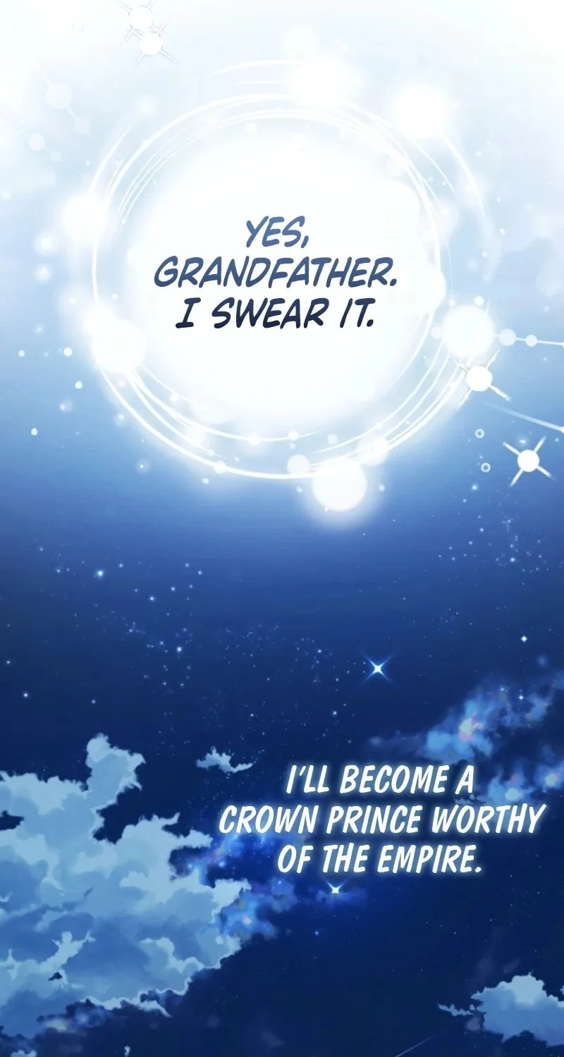 I Will Pay the Price for Deceiving You With My Life Chapter 8 page 92 - 