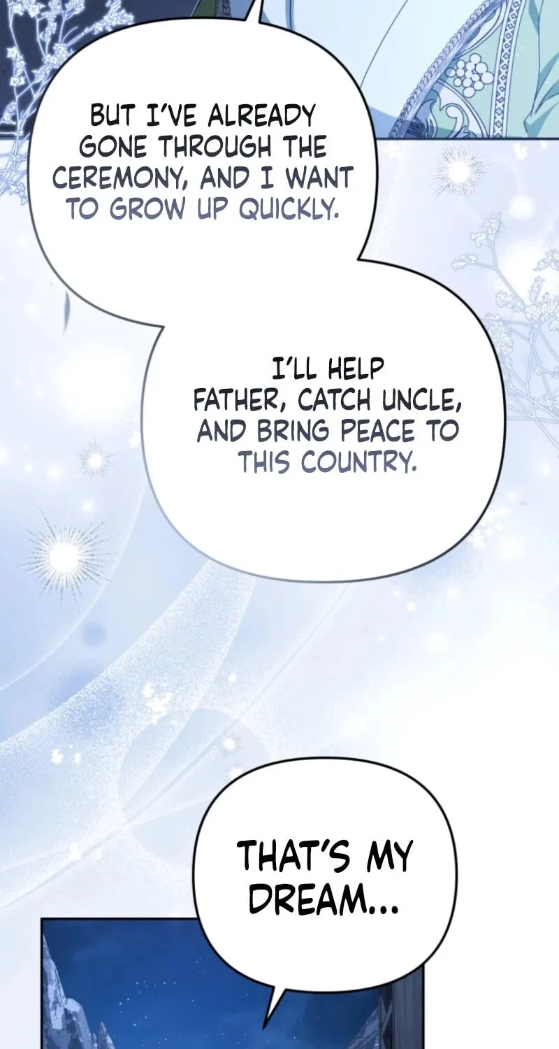 I Will Pay the Price for Deceiving You With My Life Chapter 8 page 95 - 