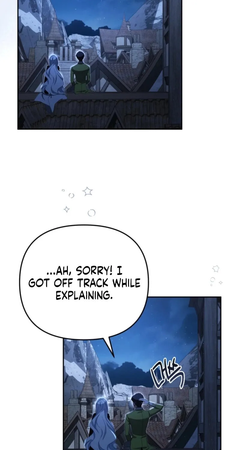 I Will Pay the Price for Deceiving You With My Life Chapter 8 page 96 - 