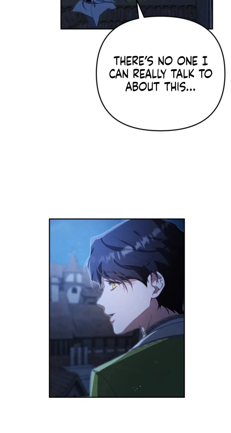I Will Pay the Price for Deceiving You With My Life Chapter 8 page 97 - 