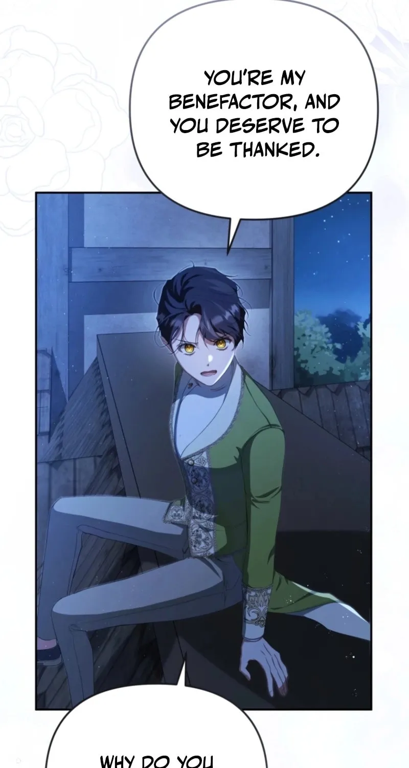I Will Pay the Price for Deceiving You With My Life Chapter 9 page 11 - 