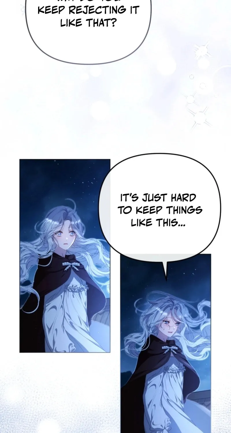 I Will Pay the Price for Deceiving You With My Life Chapter 9 page 12 - 