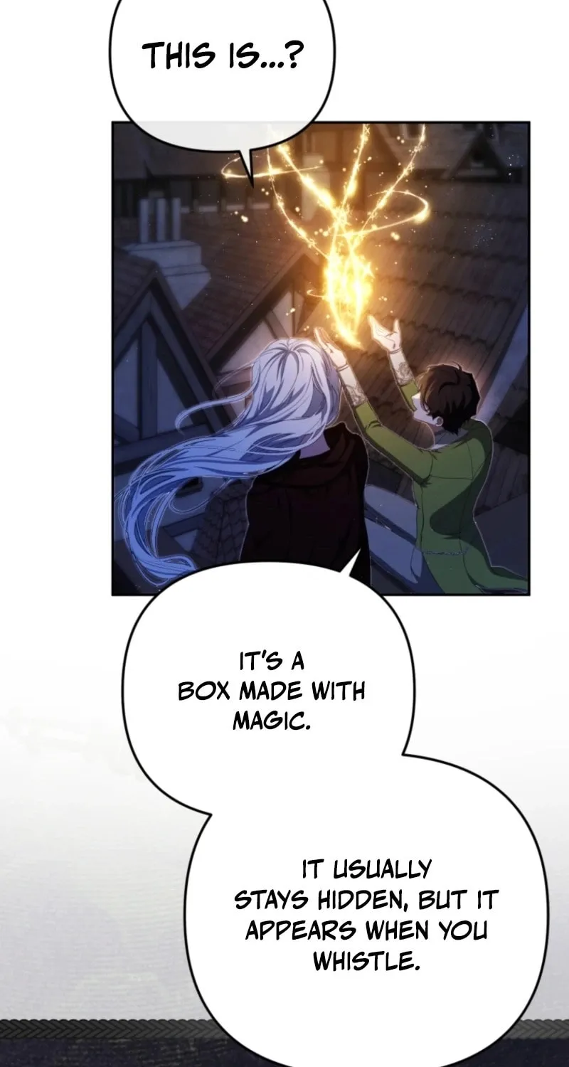 I Will Pay the Price for Deceiving You With My Life Chapter 9 page 16 - 