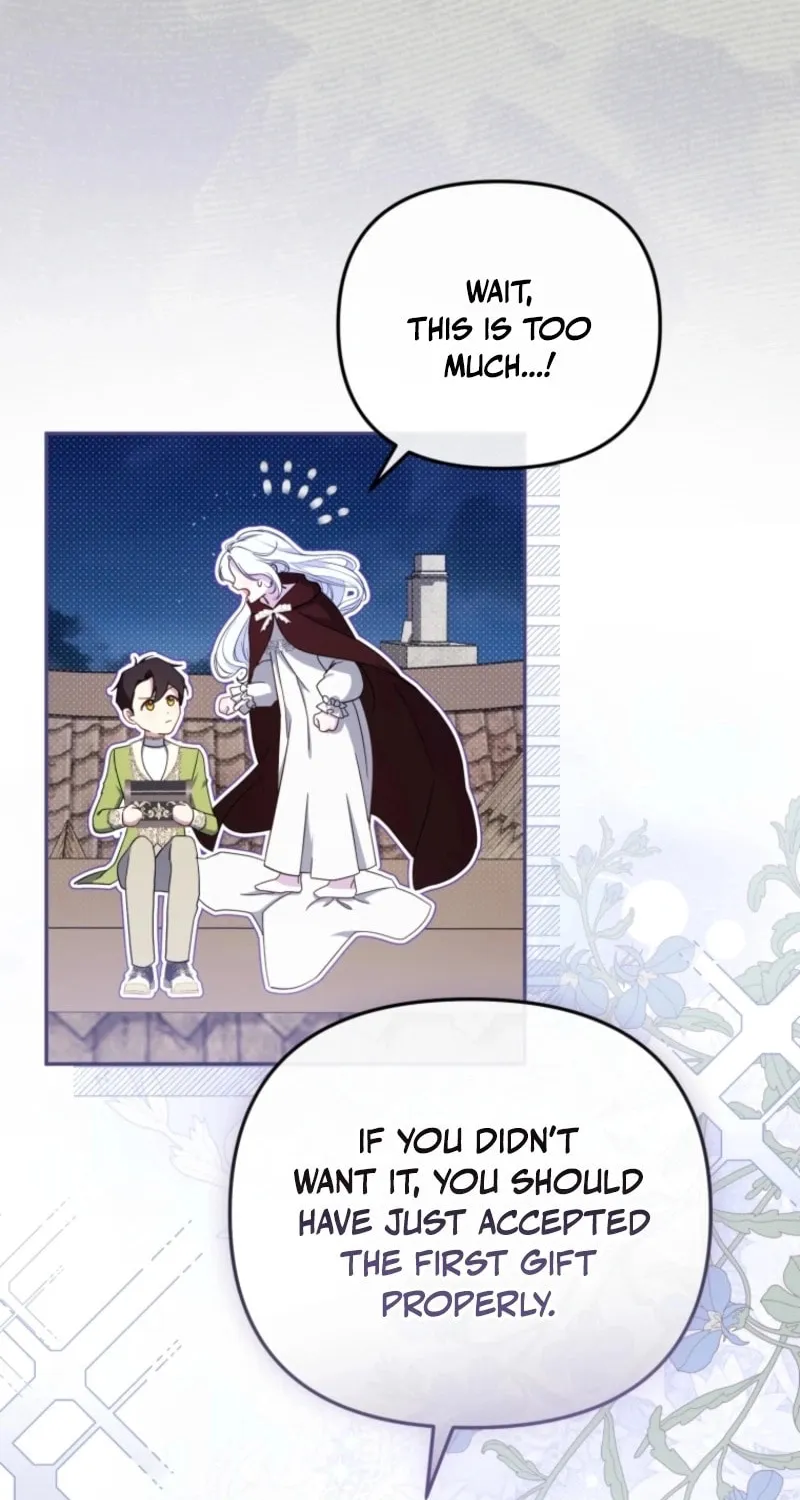 I Will Pay the Price for Deceiving You With My Life Chapter 9 page 18 - 