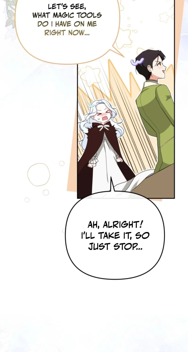 I Will Pay the Price for Deceiving You With My Life Chapter 9 page 20 - 