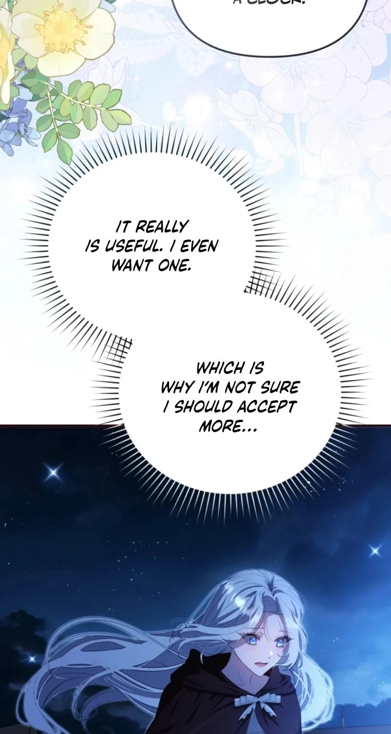 I Will Pay the Price for Deceiving You With My Life Chapter 9 page 22 - 