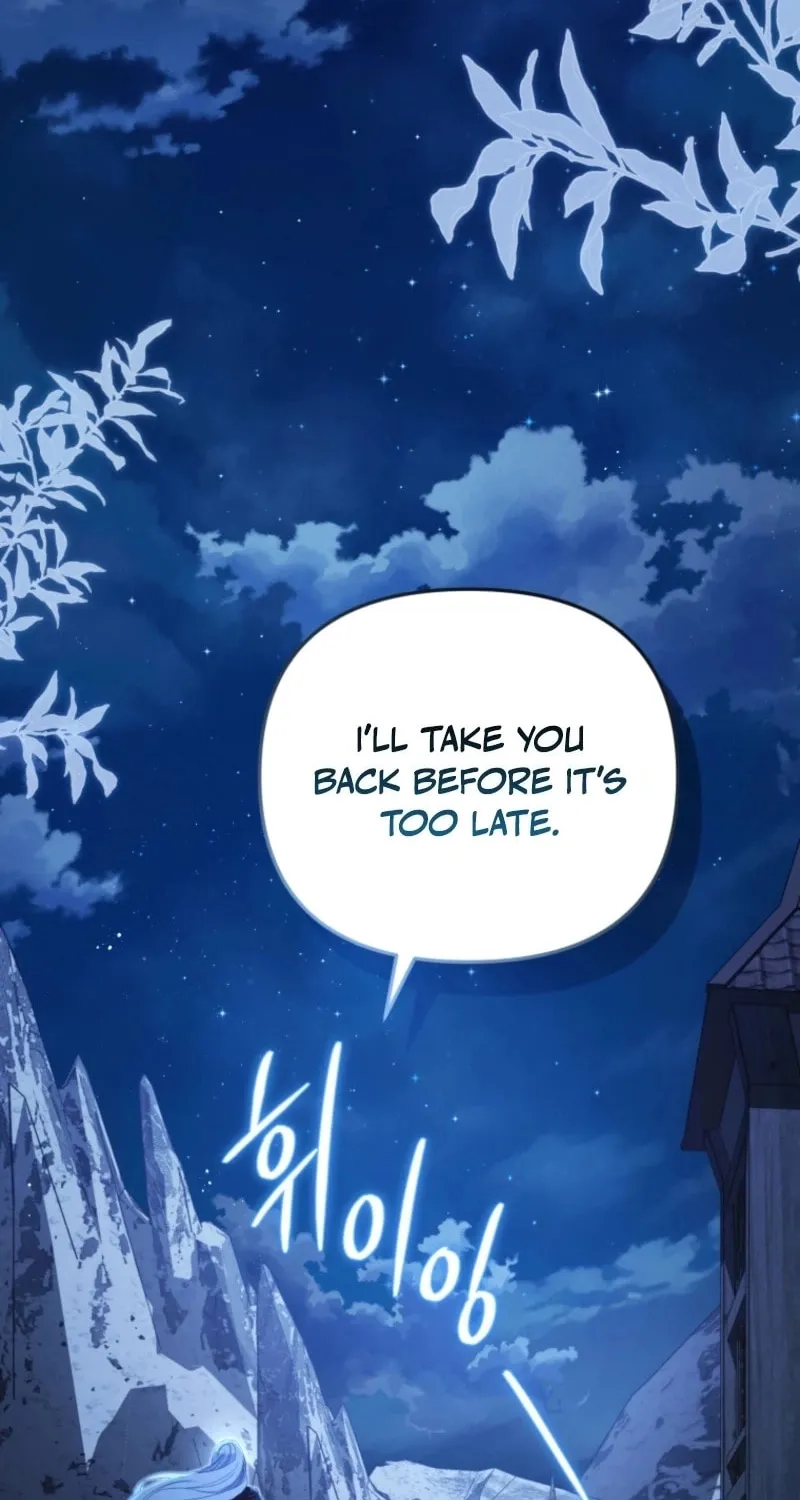 I Will Pay the Price for Deceiving You With My Life Chapter 9 page 4 - 