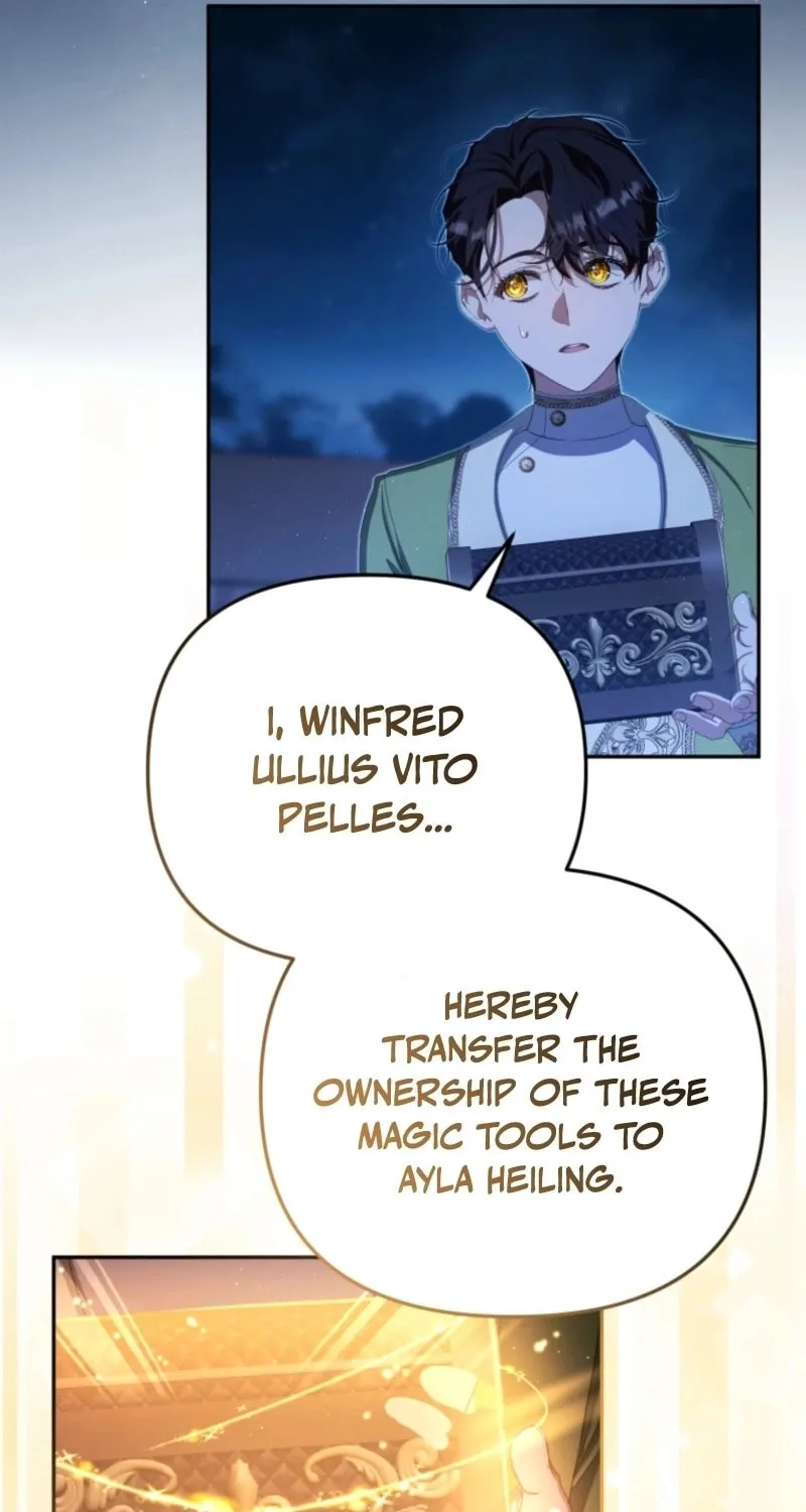 I Will Pay the Price for Deceiving You With My Life Chapter 9 page 31 - 