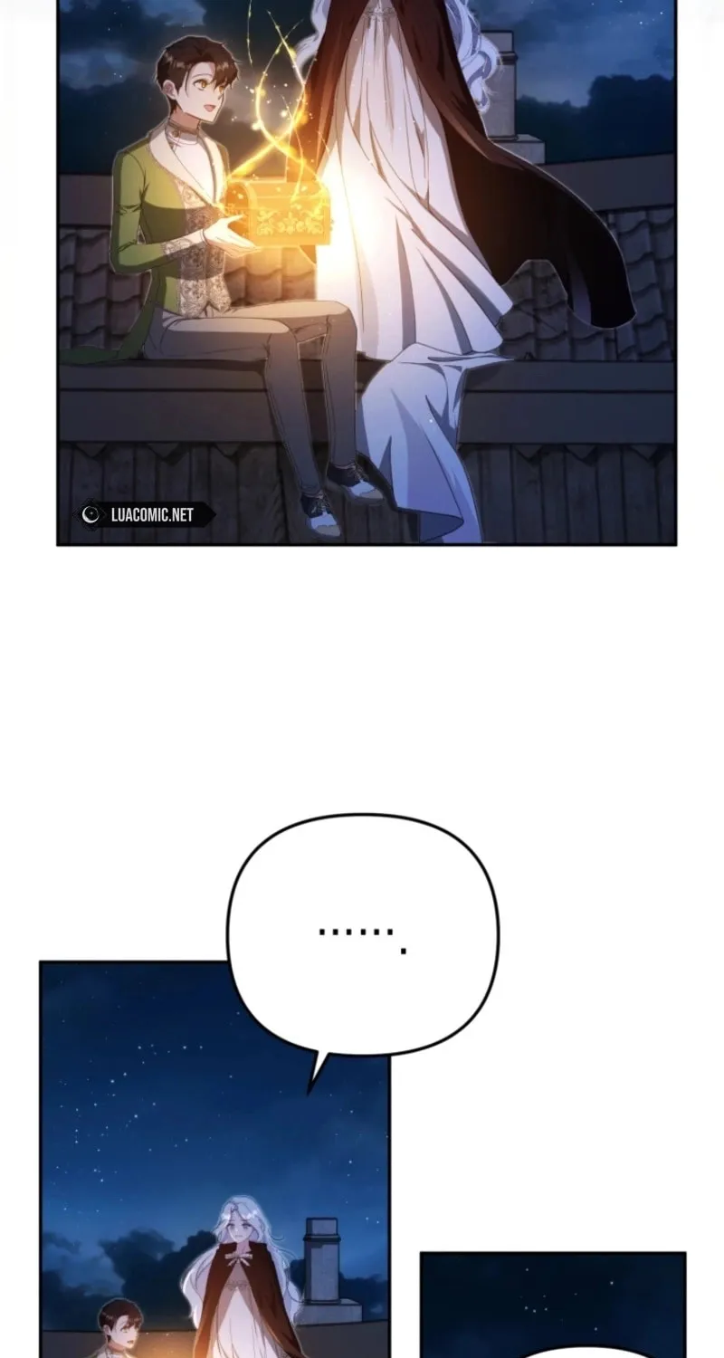 I Will Pay the Price for Deceiving You With My Life Chapter 9 page 33 - 