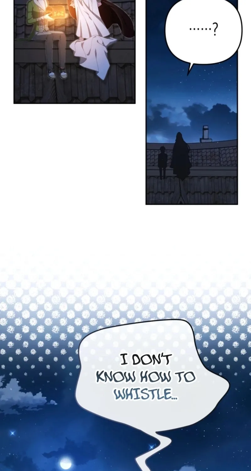 I Will Pay the Price for Deceiving You With My Life Chapter 9 page 34 - 