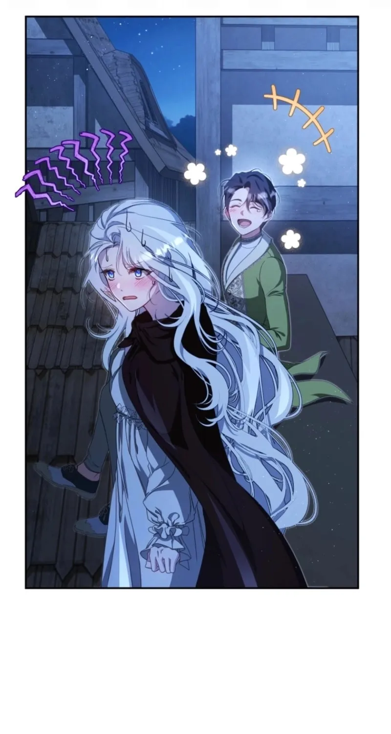 I Will Pay the Price for Deceiving You With My Life Chapter 9 page 36 - 
