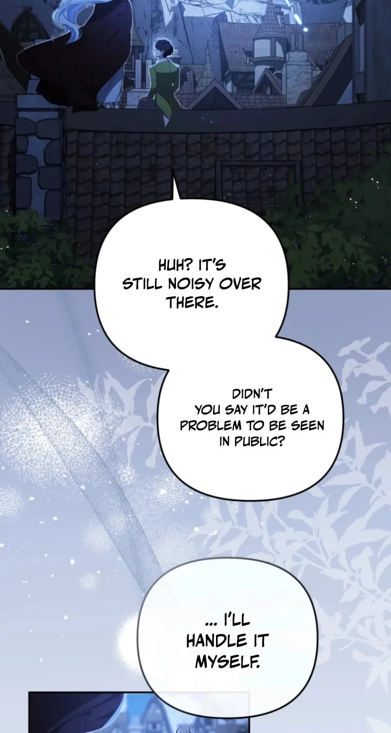 I Will Pay the Price for Deceiving You With My Life Chapter 9 page 5 - 
