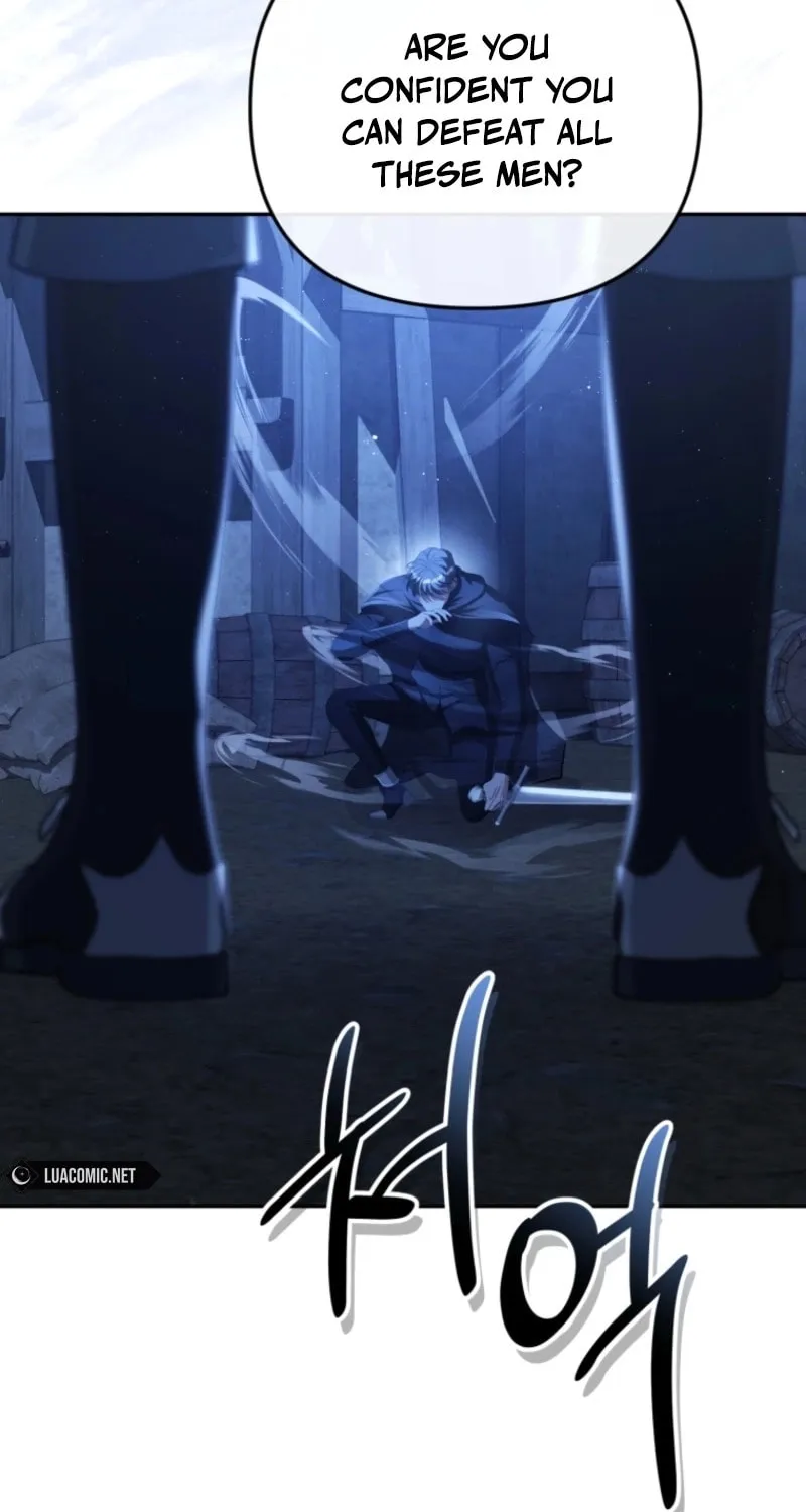 I Will Pay the Price for Deceiving You With My Life Chapter 9 page 47 - 