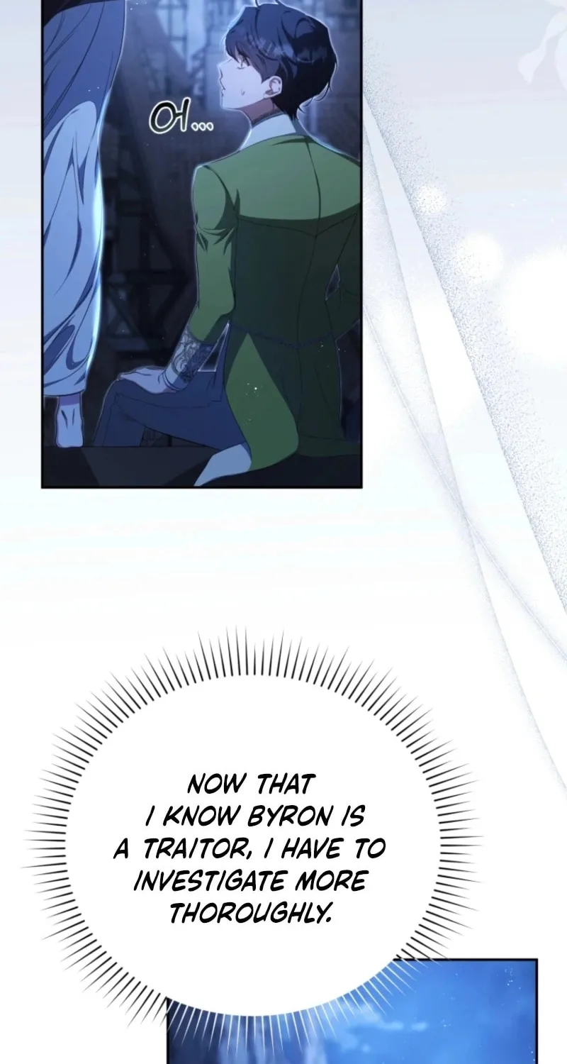 I Will Pay the Price for Deceiving You With My Life Chapter 9 page 6 - 