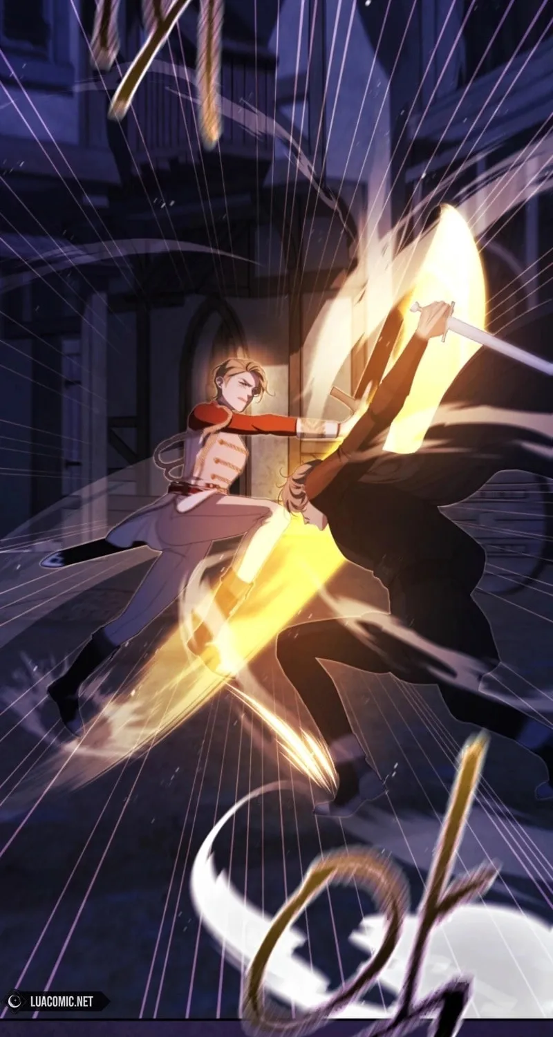 I Will Pay the Price for Deceiving You With My Life Chapter 9 page 54 - 