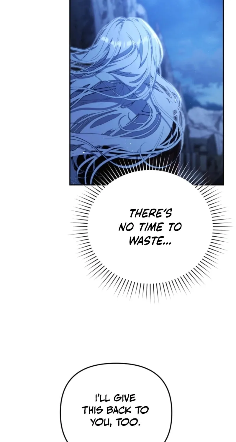I Will Pay the Price for Deceiving You With My Life Chapter 9 page 7 - 