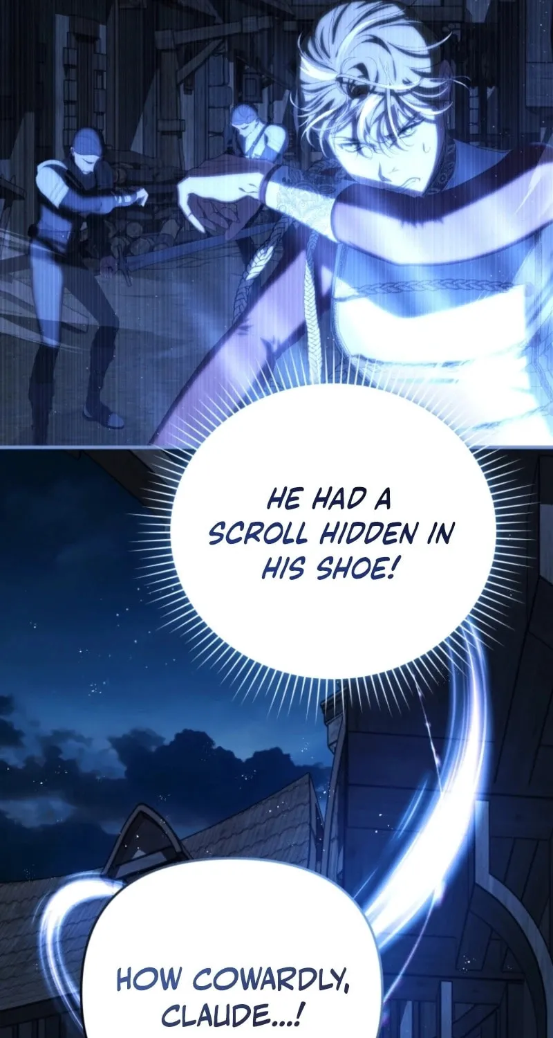 I Will Pay the Price for Deceiving You With My Life Chapter 9 page 61 - 
