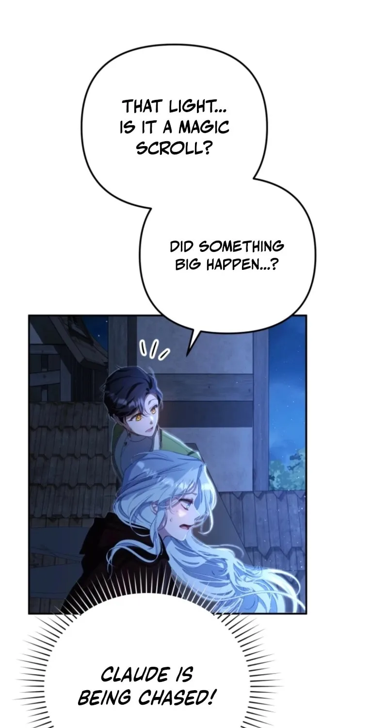 I Will Pay the Price for Deceiving You With My Life Chapter 9 page 66 - 