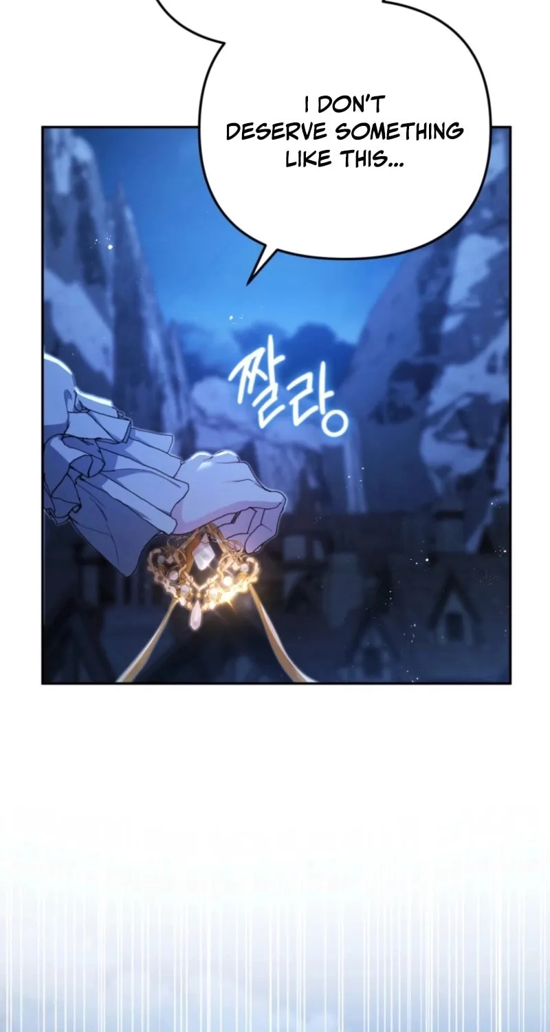 I Will Pay the Price for Deceiving You With My Life Chapter 9 page 8 - 
