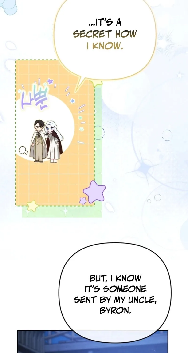 I Will Pay the Price for Deceiving You With My Life Chapter 9 page 71 - 