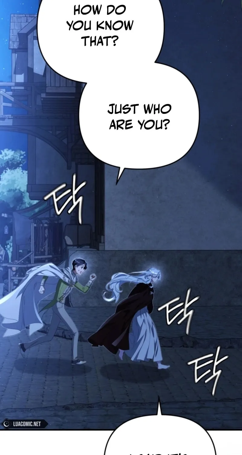 I Will Pay the Price for Deceiving You With My Life Chapter 9 page 73 - 
