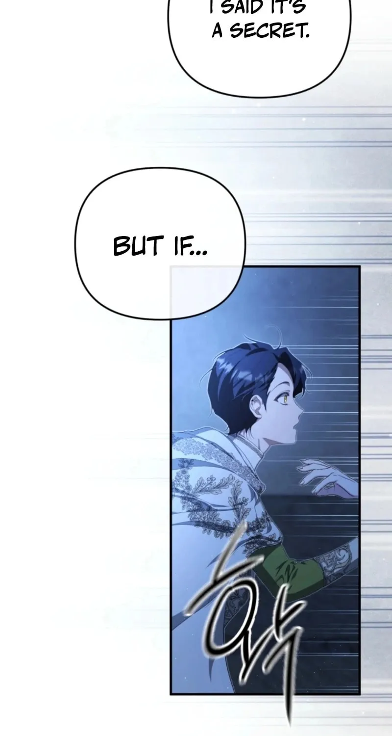 I Will Pay the Price for Deceiving You With My Life Chapter 9 page 74 - 